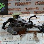 RENAULT FLUENCE DİREKSİYON KOLONU 488101498R
