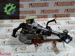 RENAULT FLUENCE DİREKSİYON KOLONU 488101498R