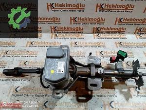 RENAULT FLUENCE DİREKSİYON KOLONU 488108981R SB GM400 A36 00