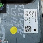 RENAULT FLUENCE DİREKSİYON KOLONU 488108981R SB GM400 A36 00