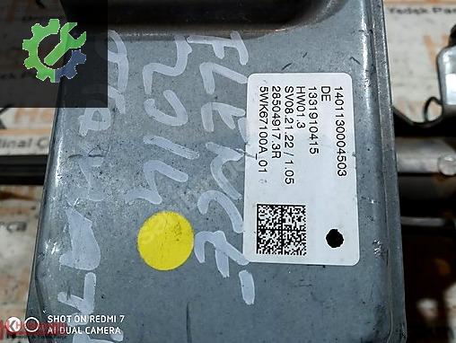 Renault Fluence Direksiyon Mili 488108981R çıkma parça