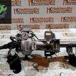 RENAULT FLUENCE DİREKSİYON KOLONU 488108981R SB GM400 A36 00