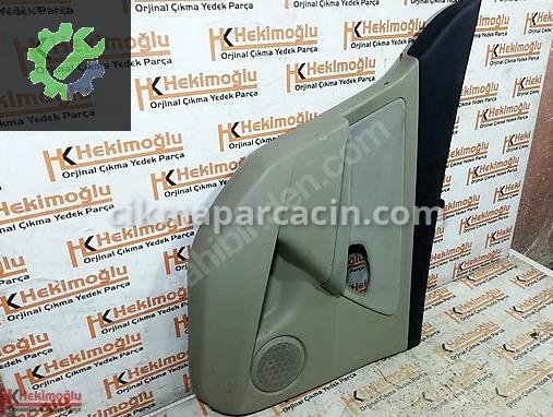 Renault Fluence Kapı Döşemesi 156227482 çıkma parça