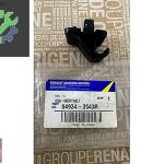 RENAULT FLUENCE MEGANE3 ARKA TABLET TUTMA KLİPSİ MAİS 849343543R