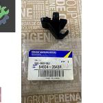 RENAULT FLUENCE MEGANE3 ARKA TABLET TUTMA KLİPSİ MAİS 849343543R