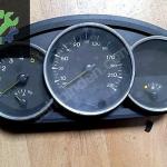 RENAULT FLUENCE MEGANE3 GOSTERGE PANEL KİLOMETRE SAATİ 281216746