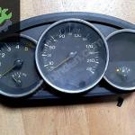 RENAULT FLUENCE MEGANE3 GOSTERGE PANEL KİLOMETRE SAATİ 281216746