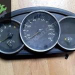 RENAULT FLUENCE MEGANE3 GOSTERGE PANEL KİLOMETRE SAATİ 281216746