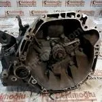 Renault Megane Şanzıman Komple Çıkma Parça Bursa