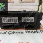 RENAULT FLUENCE MEGANE 3 807310699R SOL ÖN CAM KRİKO MOTORU MODÜ