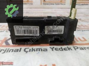 RENAULT FLUENCE MEGANE 3 807310699R SOL ÖN CAM KRİKO MOTORU MODÜ