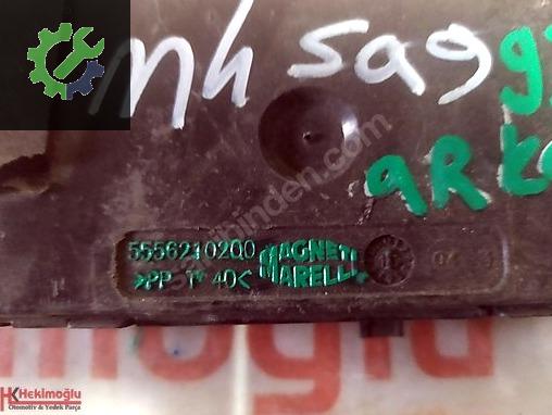 Renault Megane Cam Motoru 807310699R çıkma parça