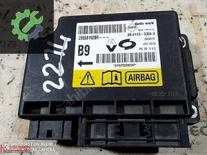 RENAULT FLUENCE MEGANE 3 AİRBAG BEYNİ 285581920R B9