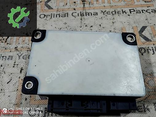 Renault Fluence Airbag Beyni (SRS) 285581920R çıkma parça