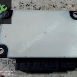 RENAULT FLUENCE MEGANE 3 AİRBAG BEYNİ 285581920R B9