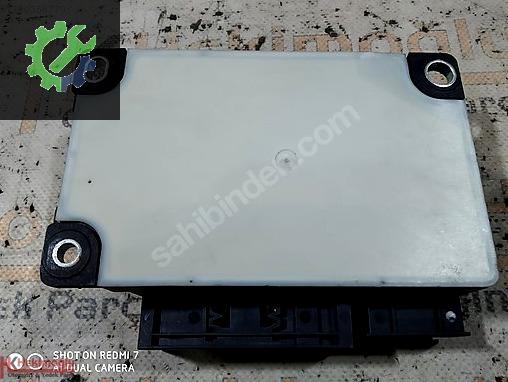 Renault Fluence Airbag Beyni (SRS) 285581920R çıkma parça
