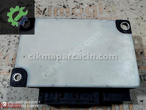 Renault Megane Airbag Beyni (SRS) 285581920R çıkma parça