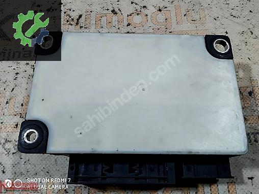 Renault Megane Airbag Beyni (SRS) 285581920R çıkma parça