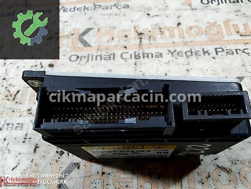 Renault Fluence Airbag Beyni (SRS) 285581920R çıkma parça