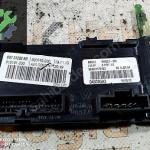 RENAULT FLUENCE MEGANE 3 CAM KRİKO MOTORU BEYNİ 807 31202 8R 918