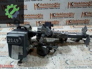 RENAULT FLUENCE MEGANE 3 DİREKSİYON KOLONU VE MAFSALI 285049173R