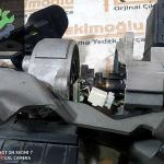 RENAULT FLUENCE MEGANE 3 DİREKSİYON KOLONU VE MAFSALI 285049173R
