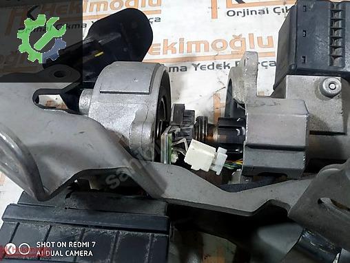 Renault Megane Direksiyon Mili 285049173R çıkma parça