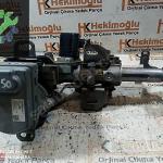 RENAULT FLUENCE MEGANE 3 DİREKSİYON KOLONU VE MAFSALI 488109523R