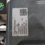 RENAULT FLUENCE MEGANE 3 DİREKSİYON KOLONU VE MAFSALI 488109523R