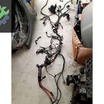 RENAULT FLUENCE MEGANE 3 KANGOO 3 MOTOR TESİSATİ