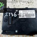 RENAULT FLUENCE MEGANE 3 KART OKUYUCU 285909828R A2C53185186