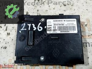 RENAULT FLUENCE MEGANE 3 KART OKUYUCU 285909828R A2C53185186