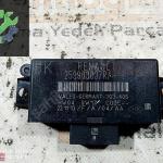 RENAULT FLUENCE MEGANE 3 LAGUNA 3 PARK SENSÖR BEYNİ 259903837R