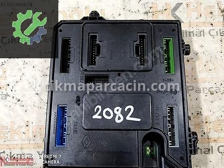Renault Fluence UCH Beyni çıkma parça