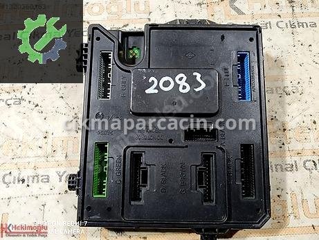 Renault Fluence UCH Beyni çıkma parça