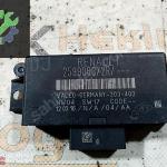 RENAULT FLUENCE MEGAN 3 PARK SENSÖR BEYNİ 259906372R LAGUNA CAPT