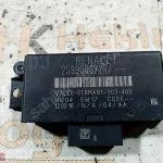 RENAULT FLUENCE MEGAN 3 PARK SENSÖR BEYNİ 259906372R LAGUNA CAPT