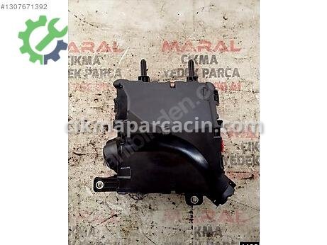 Renault Fluence Sigorta Kutusu çıkma parça