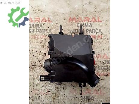 Renault Fluence Sigorta Kutusu çıkma parça