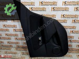 RENAULT FLUENCE SAĞ ARKA KAPI DÖŞEMESİ