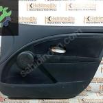 RENAULT FLUENCE SAĞ ÖN KAPI DÖŞEMESİ 156004131