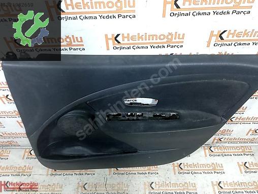 Renault Fluence Kapı (Ön Sağ) 156004131 çıkma parça