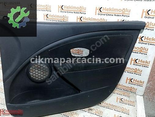 Renault Fluence Kapı Döşemesi 156004131 çıkma parça