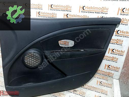 Renault Fluence Kapı (Ön Sağ) 156004131 çıkma parça