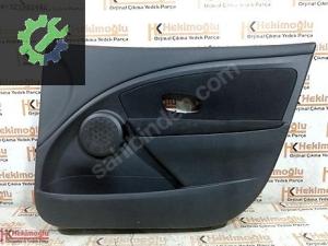 RENAULT FLUENCE SAĞ ÖN KAPI DÖŞEMESİ 156004131 156227411