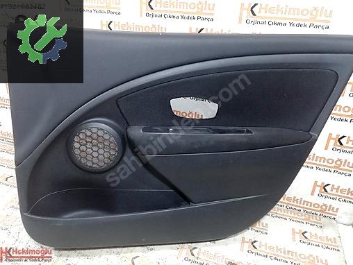 Renault Fluence Kapı (Ön Sağ) 156004131 çıkma parça