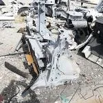 RENAULT FLUENCE SAĞ ÖN ŞASİ-ŞASE ÇEYREK KILIÇ SACI MARŞPİYEL ORT