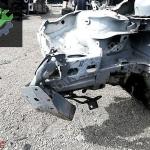 RENAULT FLUENCE SAĞ ÖN ŞASİ-ŞASE ÇEYREK KILIÇ SACI MARŞPİYEL ORT