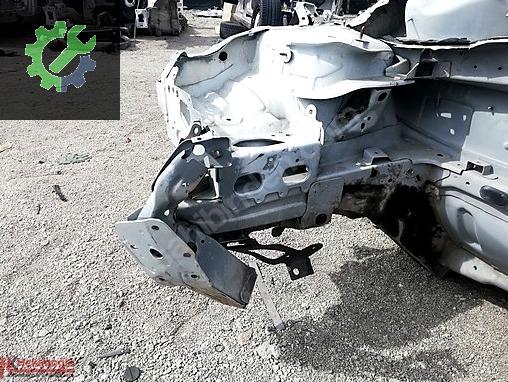 Renault Fluence Marşpiyel Sacı çıkma parça