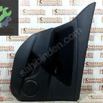 RENAULT FLUENCE SOL ARKA KAPI DÖŞEMESİ SİYAH 829A 10 879R–B 156